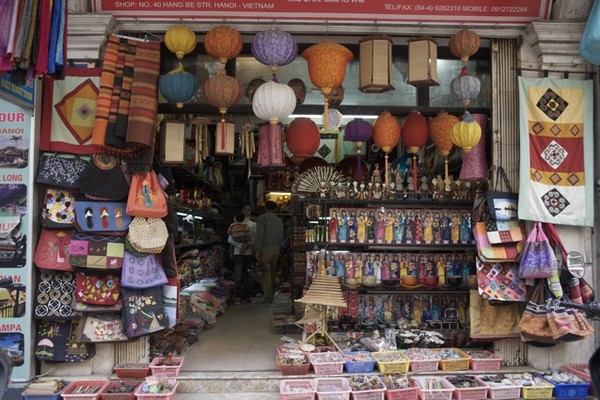 hanoi day tour from cai lan port
